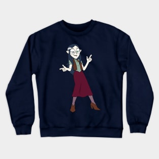 Cool Aunt Lilith Crewneck Sweatshirt